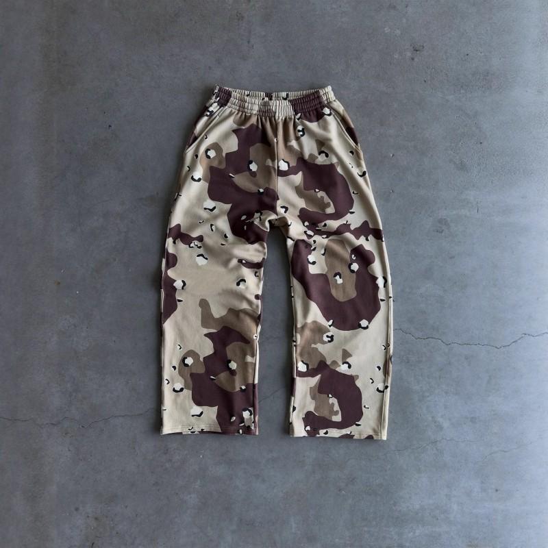 Oversized Camo Hoodie With Zipper Front Streetwear Sweatshirt Women Y2K Trend Loose Fit Long Sleeve