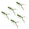 5 Pcs Animals Toys Educational High Simulation Figures
