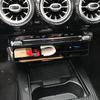 Auto Mittelkonsolen Aufbewahrungsbox Verkleidung Für Mercedes Benz A B CLA GLB GLA Klasse W177 W247 C118 X247 H247 - Autozubehör