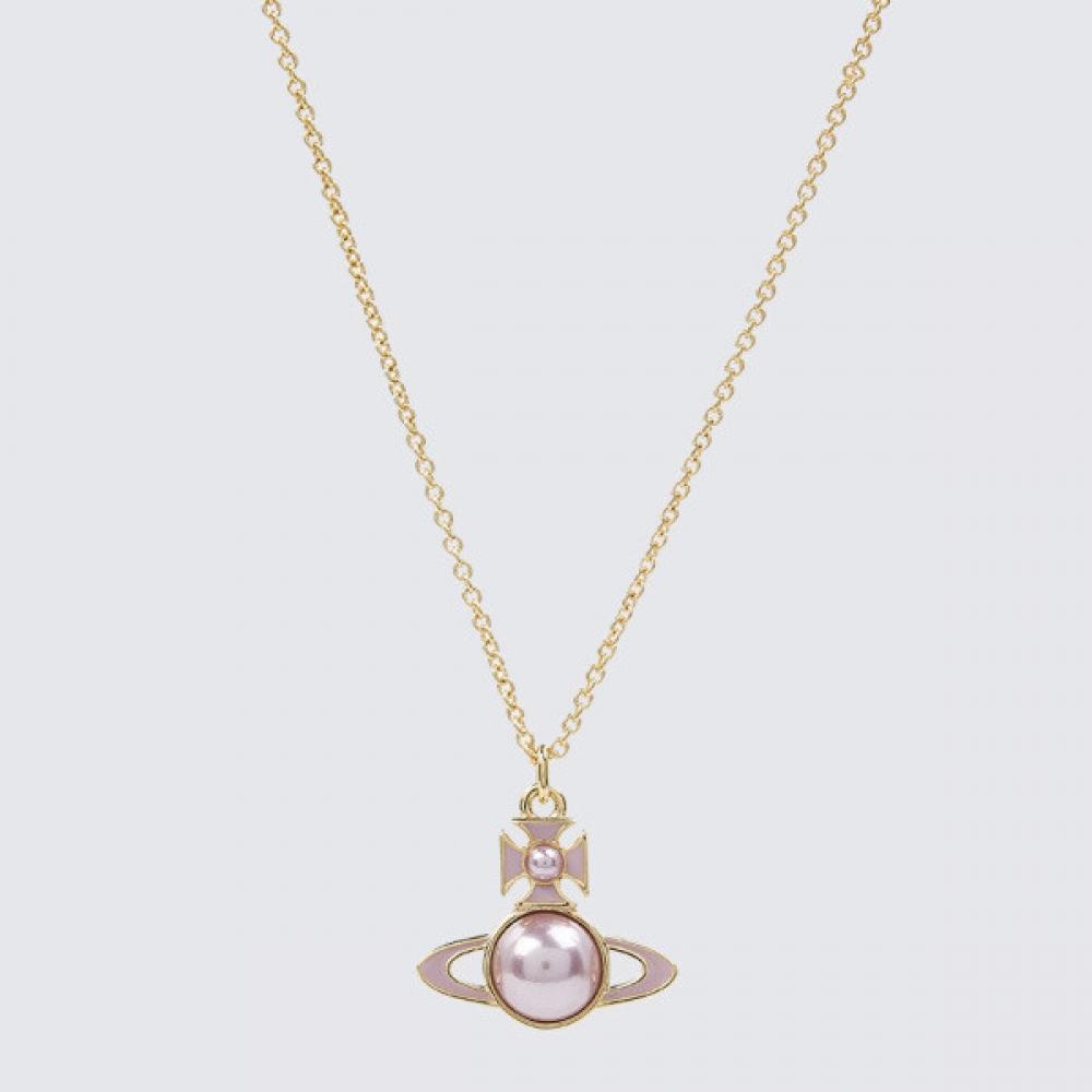Vivienne WeStwood Women S Necklace 630203f3 R929 Tilya