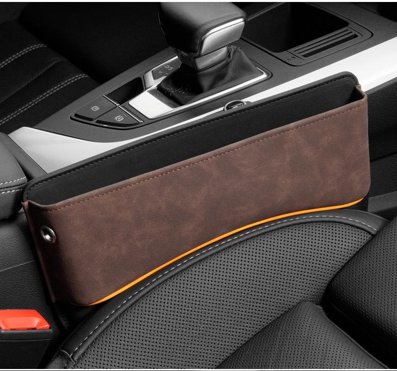 Multifunctional Car Seat Gap Storage Box