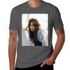 MY VOICE TAEYEON TShirt AntiFade Casual Tee Shirt
