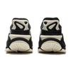 New LiNing Wear resistant Non slip And Breathable Low Top Casual Shoes Men's Black Beige AZGV071-2