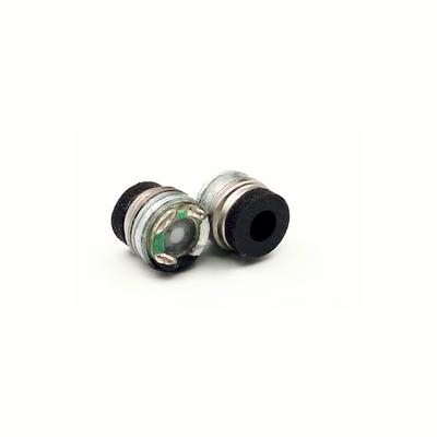 2Pcs 7MM Loudspeaker Unit Dynamic Earphone Speaker Unit DIY Repairing Moving Coil Speakers For Shure SE215 For IE800 Wholesale