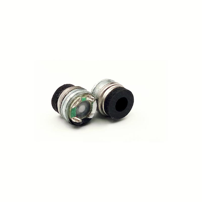 

2Pcs 7MM Loudspeaker Unit Dynamic Earphone Speaker Unit DIY Repairing Moving Coil Speakers For Shure SE215 For IE800 Wholesale
