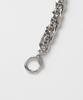 Millo Archive Dualet Bracelet [Silver]
