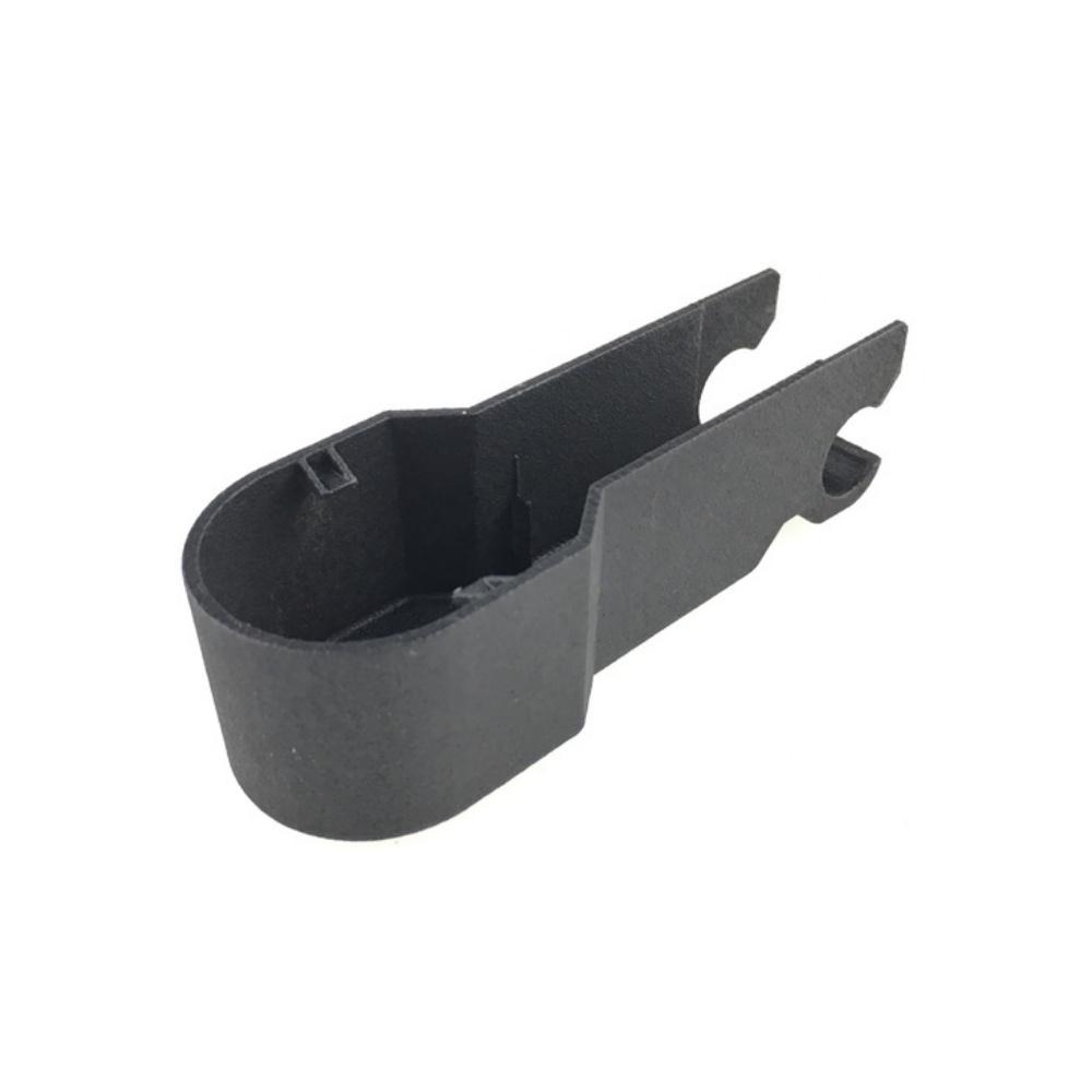 Front Windshield Wiper Arm Cap Cover For 2007-2018 Jeep JK Wrangler 68002391AA