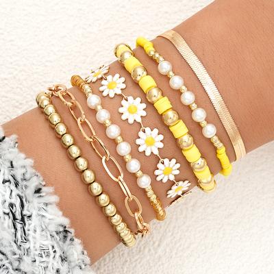 Armbänder – Wickelarmbänder