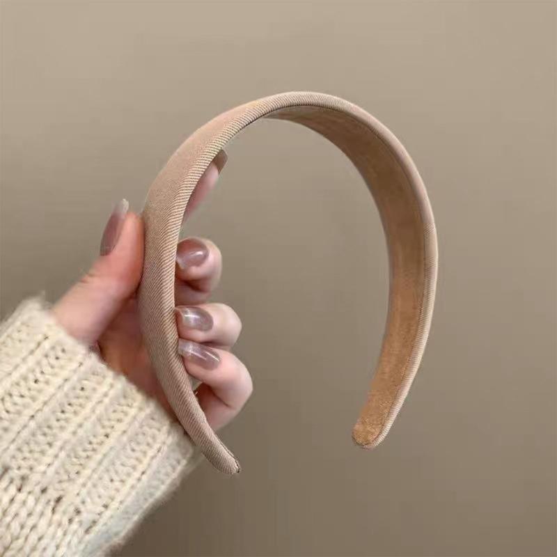 Face Wash Headbands Lovely Creative Headwear Stage Performances Hairbands for Various Hair Types