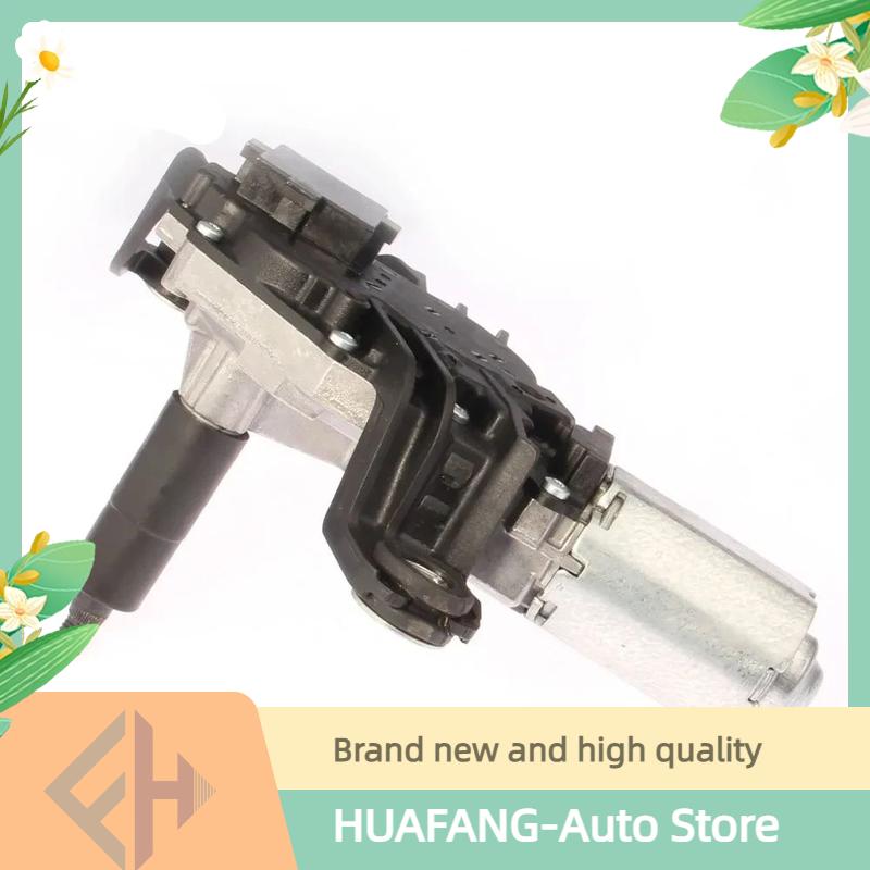 Original Windshield Wiper Motor Rear For  Golf Mk6 2012 2013 5k6955711b 5k6955711A High Quality