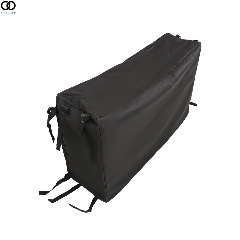 2 Passenger 800D Golf Cart Cargo Bag Storage Bag For Yamaha EZGO Club Car