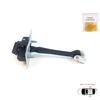EDP1583 Rear Door Hinge Stop Check Strap Limiter for Citroen C Elysee Peugeot 301 9675207680