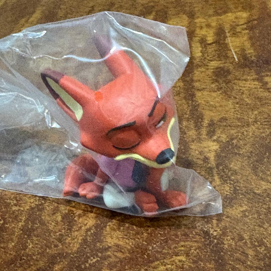 Nick Shoulder Zun Fig