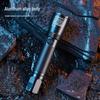 Shenhuo Explosion-proof LED Rechargeable Flashlight