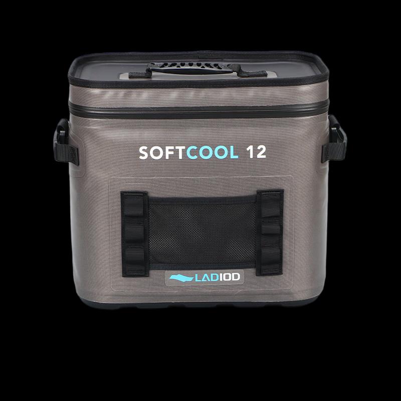 WEZHO Outdoor Waterproof Insulated Cooler Bag