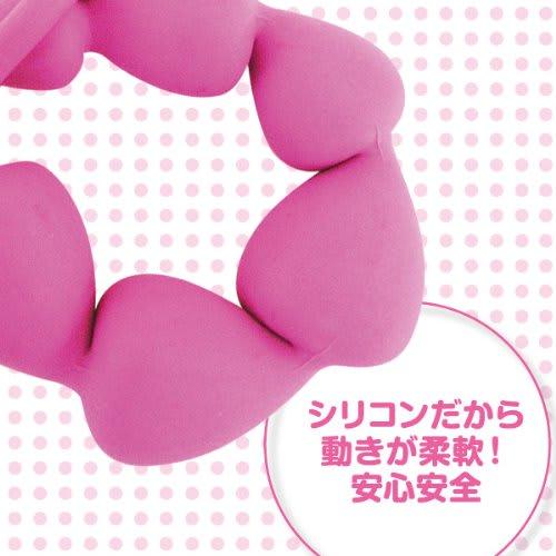 A-ONE (A-ONE) Butt Con [Pink]