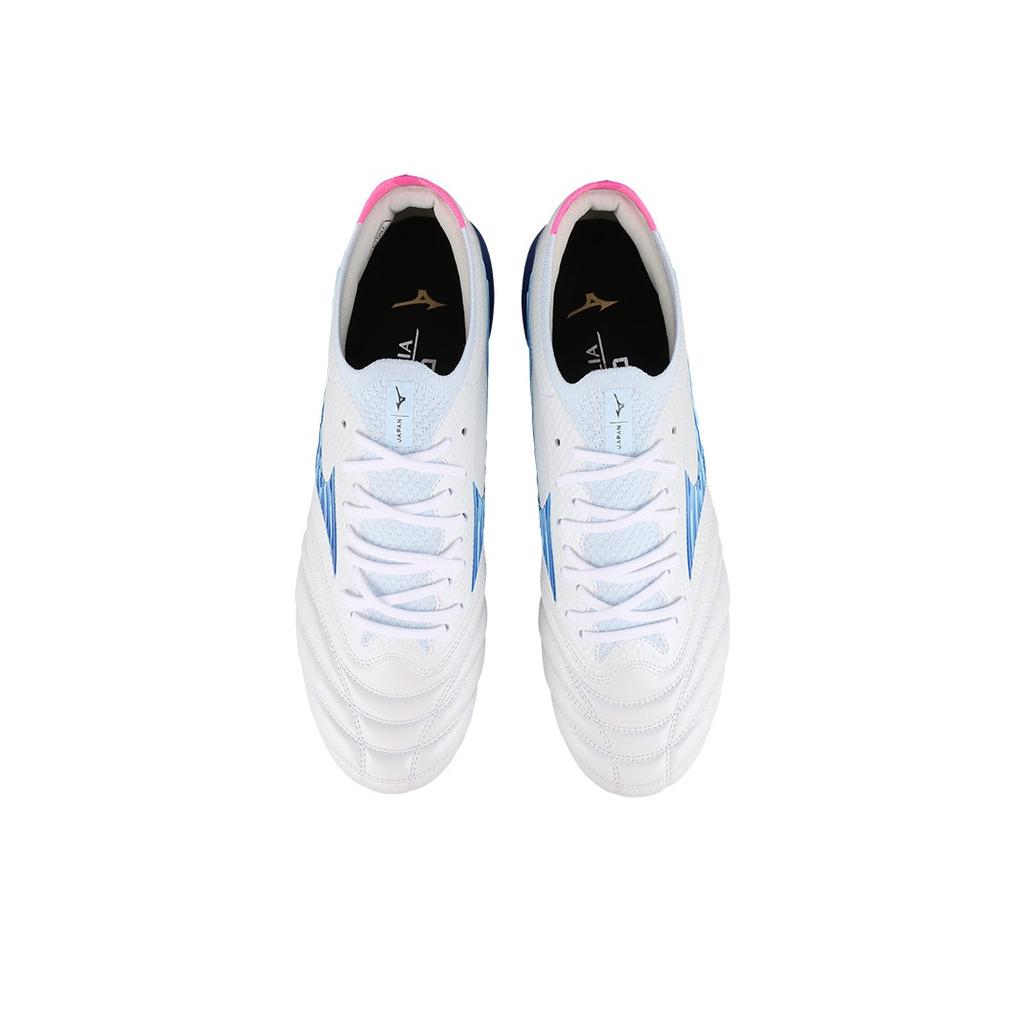 Mizuno Morelia Neo 4 Comfortable Soccer Shoes Unisex Soccer Shoes P1GA254125