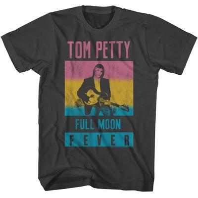 Tom Petty Full Moon Fever Unisex T-Shirt