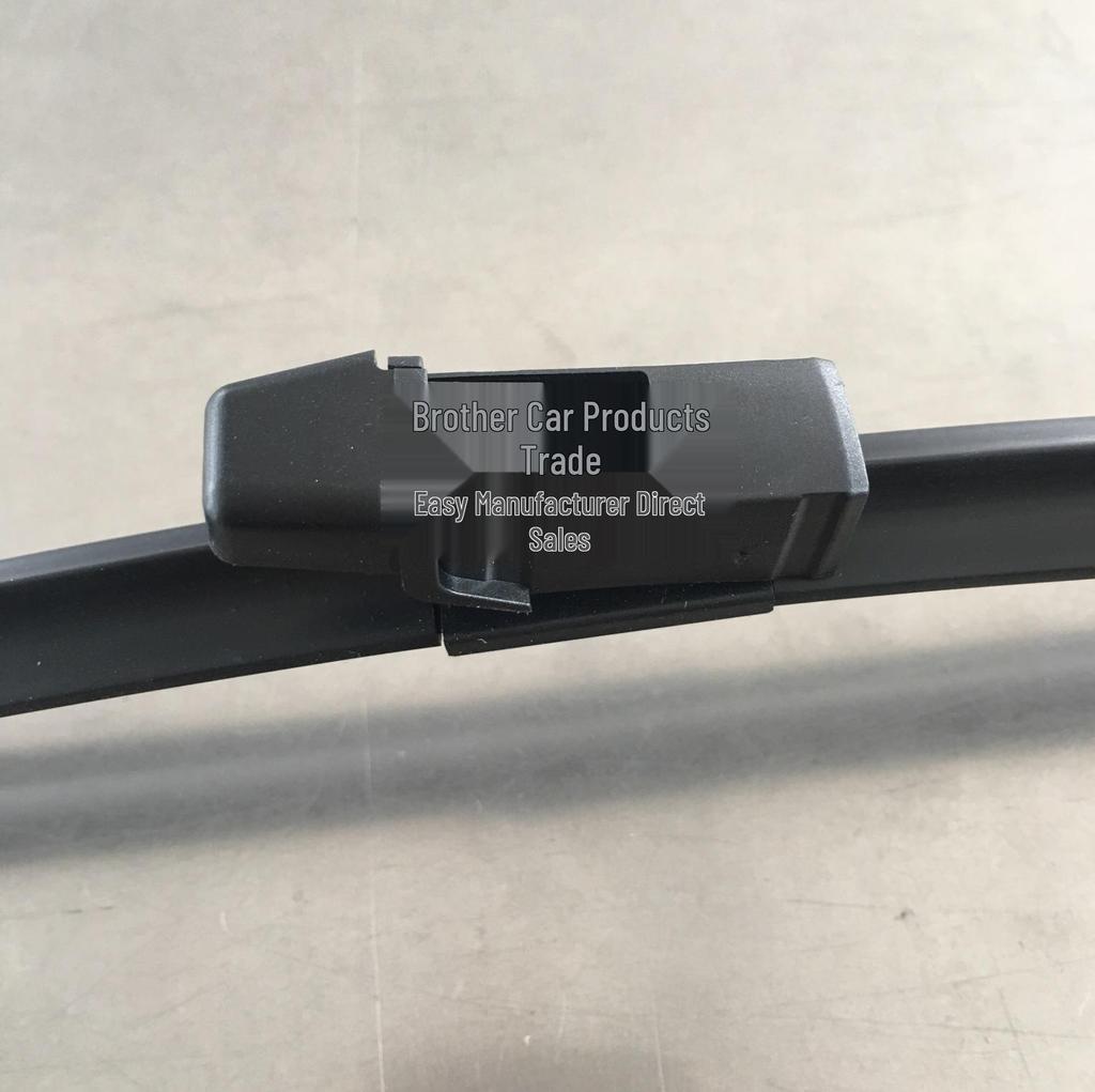 Boneless Wiper Blade for Ford Ecosport, Fiesta, and Focus Models