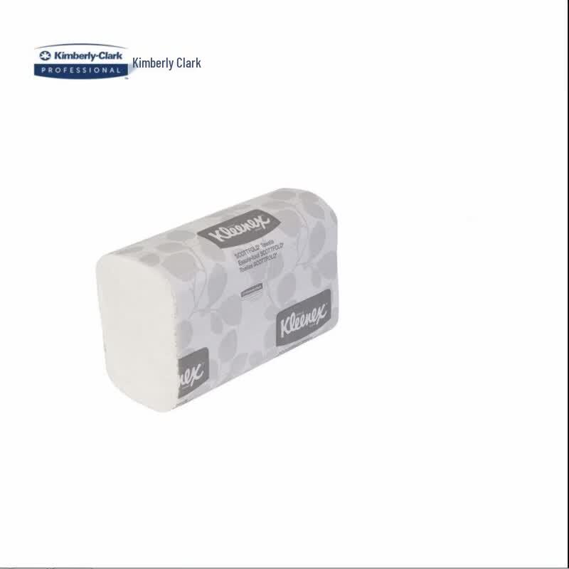 Kimberly-Clark Scott 13253 Folded Hand Towels