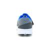 Nike Flex Experience 3 Non-Slip Shock Absorption Durable Low-Top Kids Running Shoes Kids Sneaker Gray Blue 653702-004