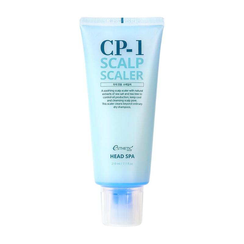 CP-1 Scalp Scaler Deep Cleansing Sebum Control Treatment 210ml