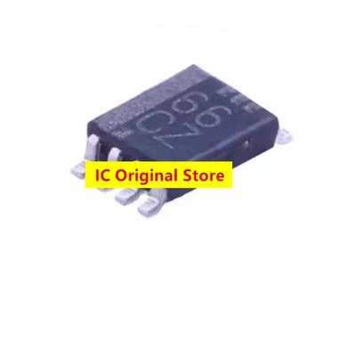 10pcs SN74LVC2G66DCUR New And Original Bilateral Dual Analog Switch VSSOP8 C66R Integrated Circuit IC Chips 74LVC2G66