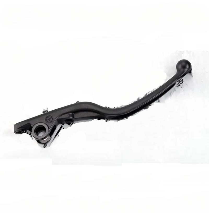 Motorcycle Parts Left Right Brake Clutch Lever Handle For CFMOTO 450MT CF400-8 Accesorios