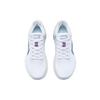 Li Ning Lijun 5 Lightweight Stable Shock Absorption Non-Slip Wear-Resistant Breathable Support Low-Top Casual Shoes Women Casual Shoes White ARZR002-9