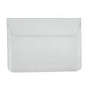 Schlanke Laptoptasche MacBook 13/14 Zoll PU Schutzhülle Leichte Business-Aktentasche in mehreren Farben