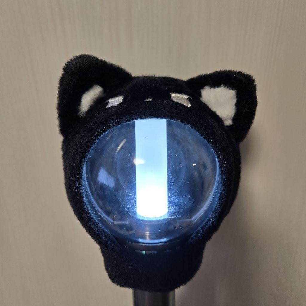 [USED] ENHYPEN Penlight ver1 Engine Stick