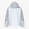 The North Face White Label Foamax 3l Jacket Ice Gray