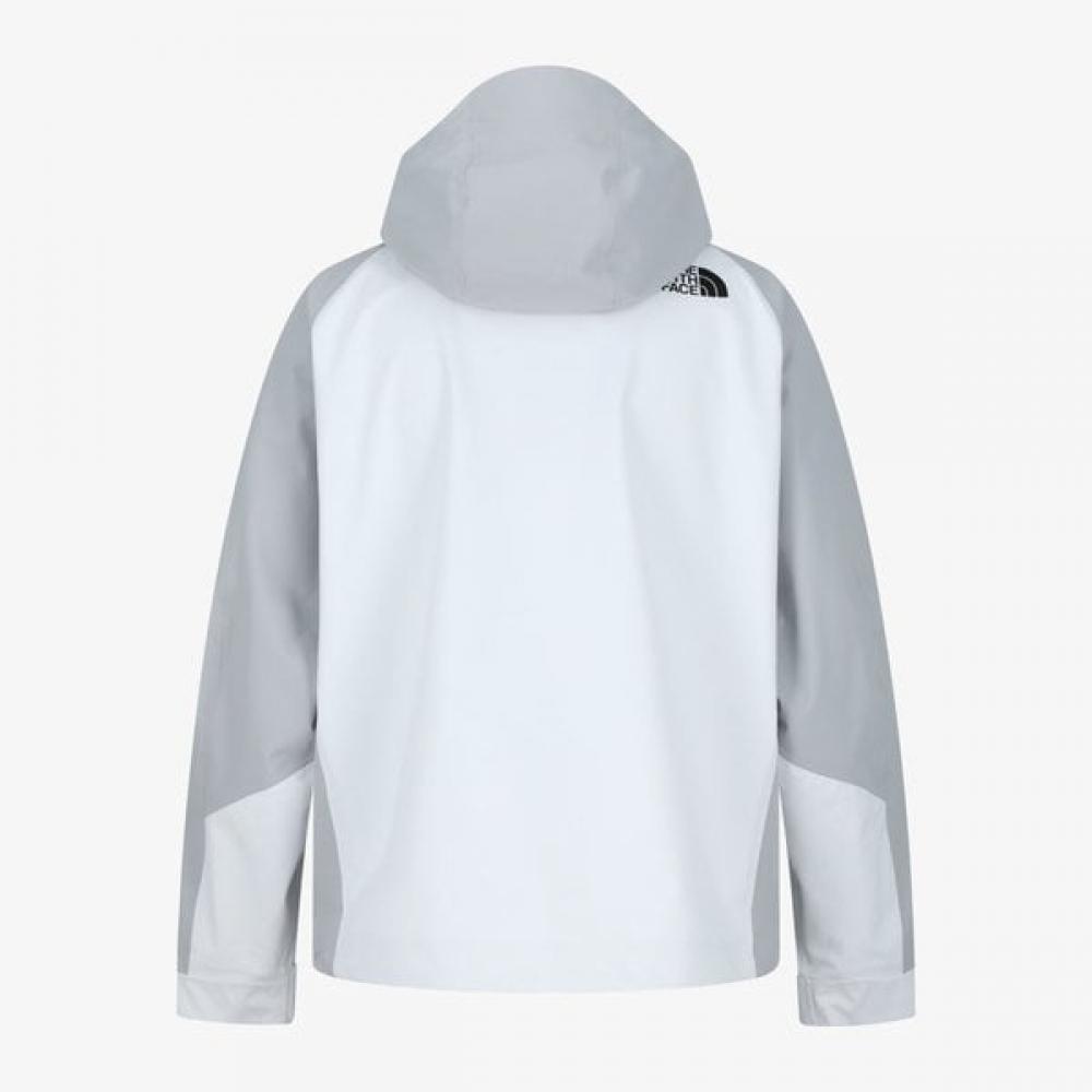 The North Face White Label Foamax 3l Jacket Ice Gray