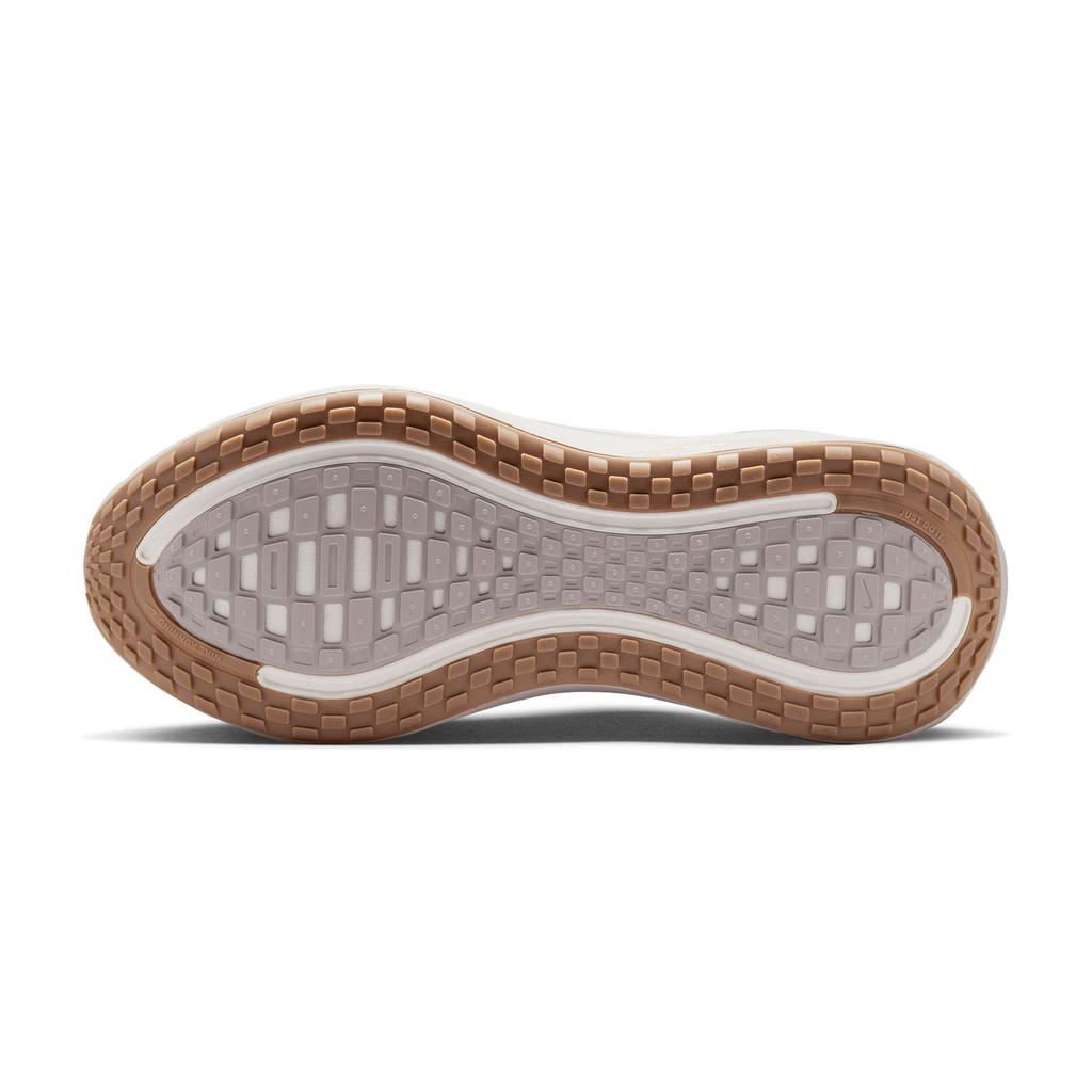 Nike Vomero Plus College Grey Gum Medium Brown Men Sneakers Light-Iron-Ore Medium-Ash HV8150-005