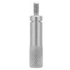 M2.5 Thread Extension Stem 5mm Diameter Extension Rod Adapter  Dial Indicator