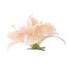 Multicolor Lily Flower Hair Clip Bohemian Style Hawaii Headdress  Fashion Accessory