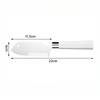Stainless Steel Scallion Shredder Multifunctional Vegetable Cutter Sharp Grater Slicer Kitchen Tools