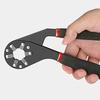 8 Inch Multifunctional Adjustable Clamp Wrench Spanner Multifunctional hardware tool wrench