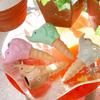 4Pcs Self Watering Spikes Elephant Terracotta Watering Stakes Devices Vacation