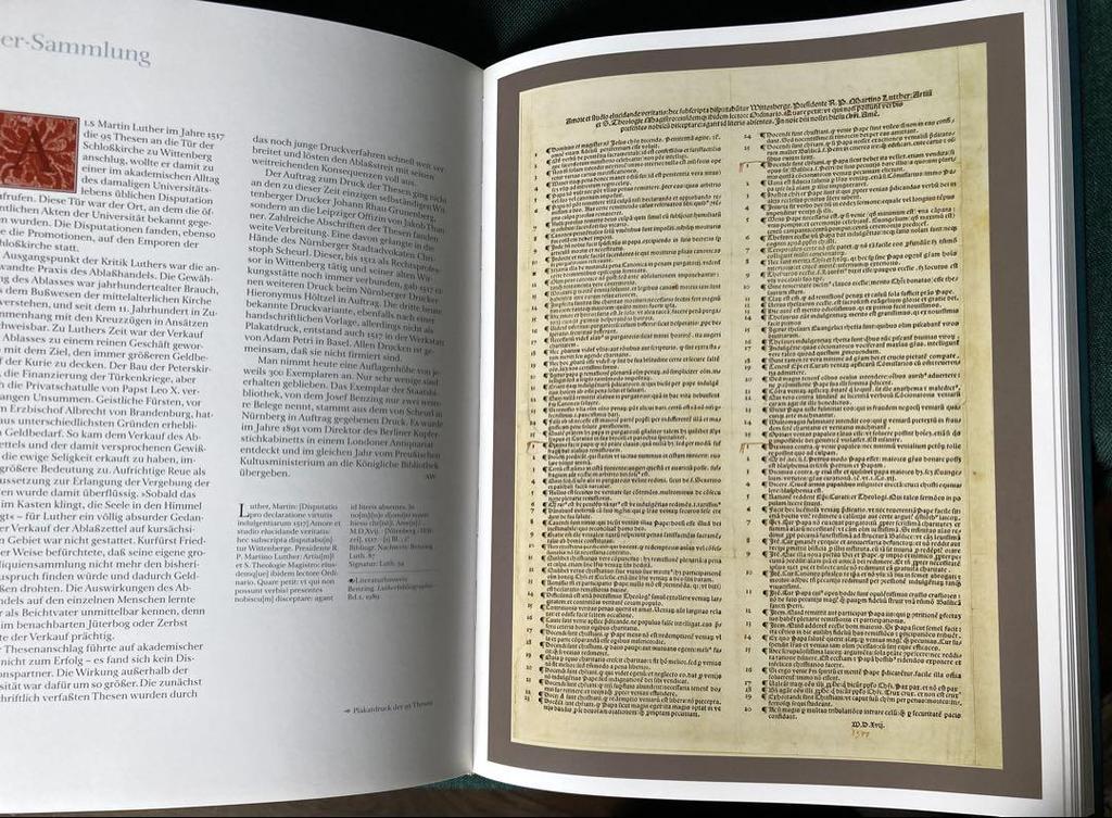 [USED] Rare Berlin State Library Collection: Many illuminated manuscripts and other materials. Foreign books.