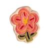 Coral Fleece Soft & Absorbent Hanging Hand Towel - Skin-Friendly for Home & Kitchen Cleaning