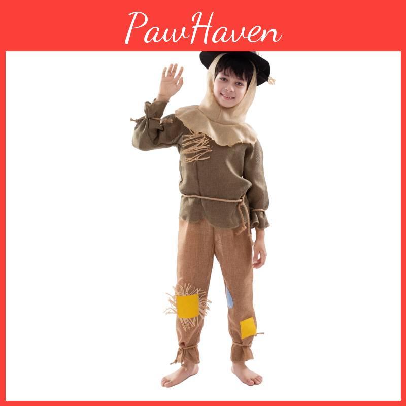 High-quality Children's Stage Performance Costume Suitable For Boys And Girls