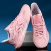 Ultra-Light Men's Youth Basketball & Running Shoes - Breathable, Non-Slip, Wear-Resistant, Low-Top