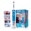 D100K Kids Electric Toothbrush, Frozen Edition