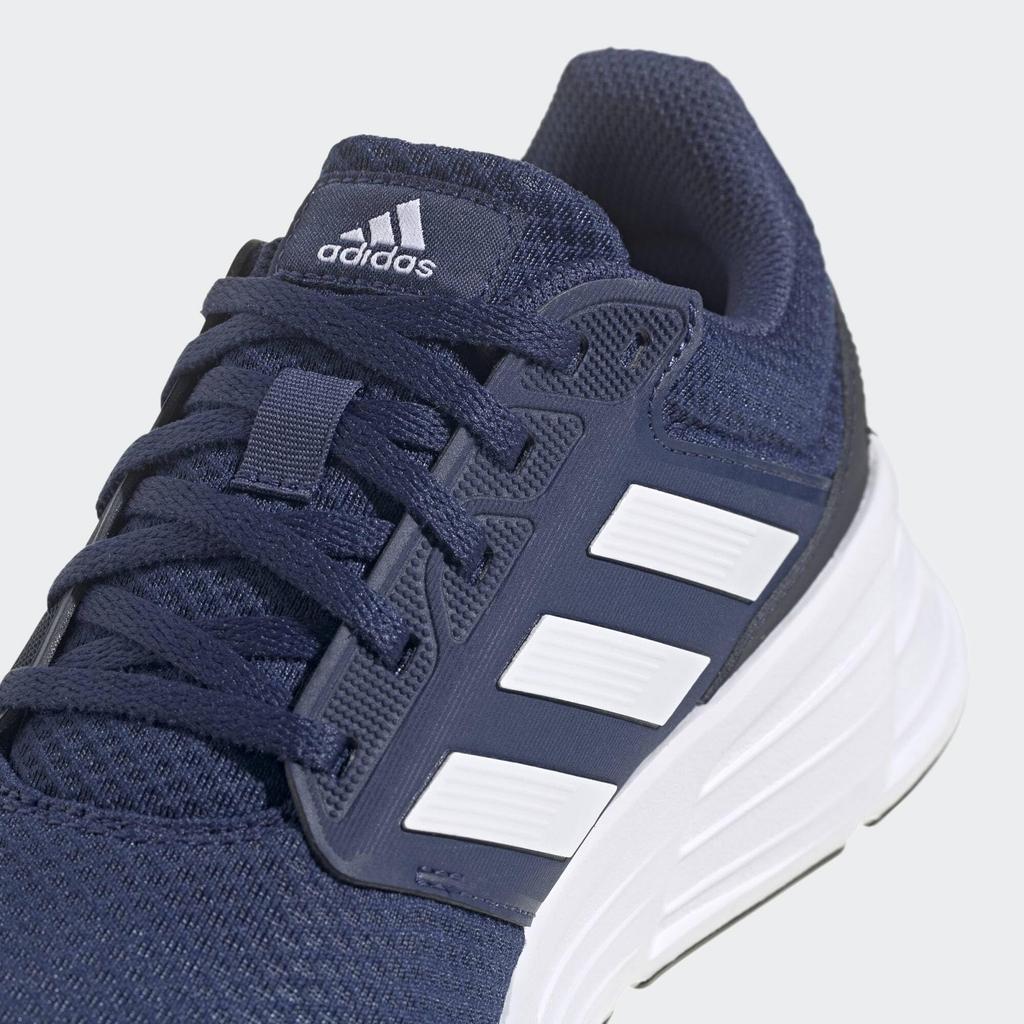 Laufschuhe Galaxy 6 Tech Ink cm [Adidas] Herren Indigo/Footwear White/Legend (GW4139) 27,0