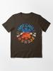 Red Hot Chili Peppers Red Hot Classic T-Shirt Essential T-Shirt