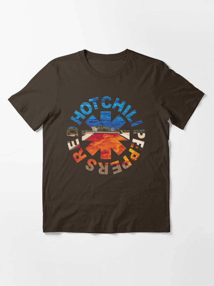 Red Hot Chili Peppers Red Hot Classic T-Shirt Essential T-Shirt