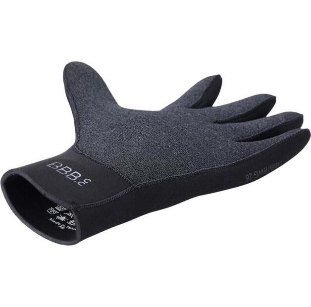 Велосипедные перчатки BBB NeoShield зимние