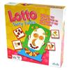 Nori In World Lotto Tasty Face