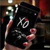 For Google Pixel 10 9 Pro XL Silicone Phone Soft Case For Google Pixel 9A 8A 7A 6A 5 Cover Shell The Weeknd New Poster album